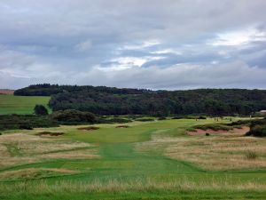 Turnberry (Ailsa) 13th